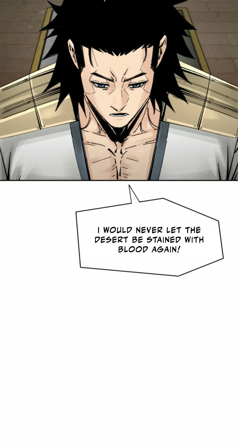 Red Storm Chapter 405 page 57 - 