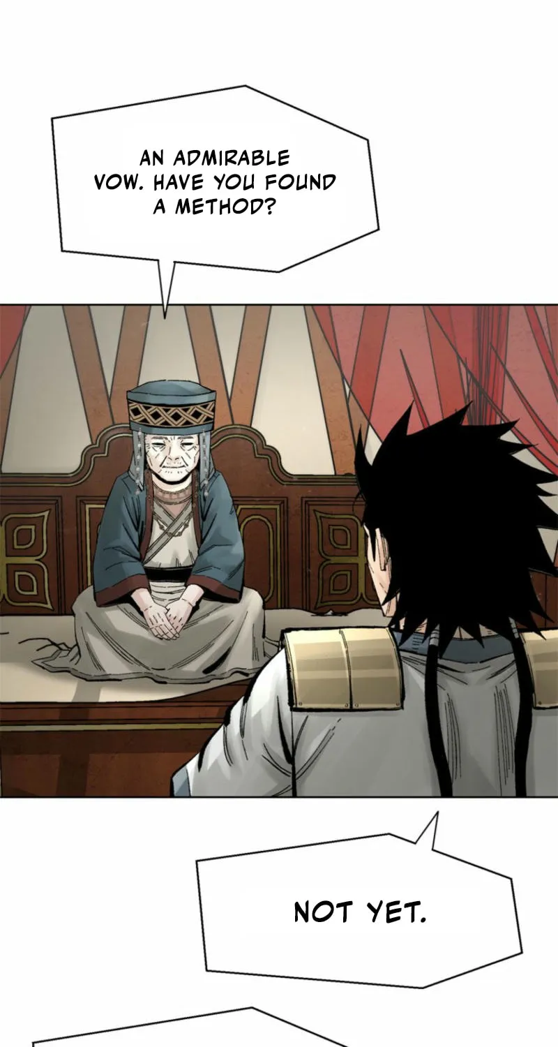 Red Storm Chapter 405 page 58 - 