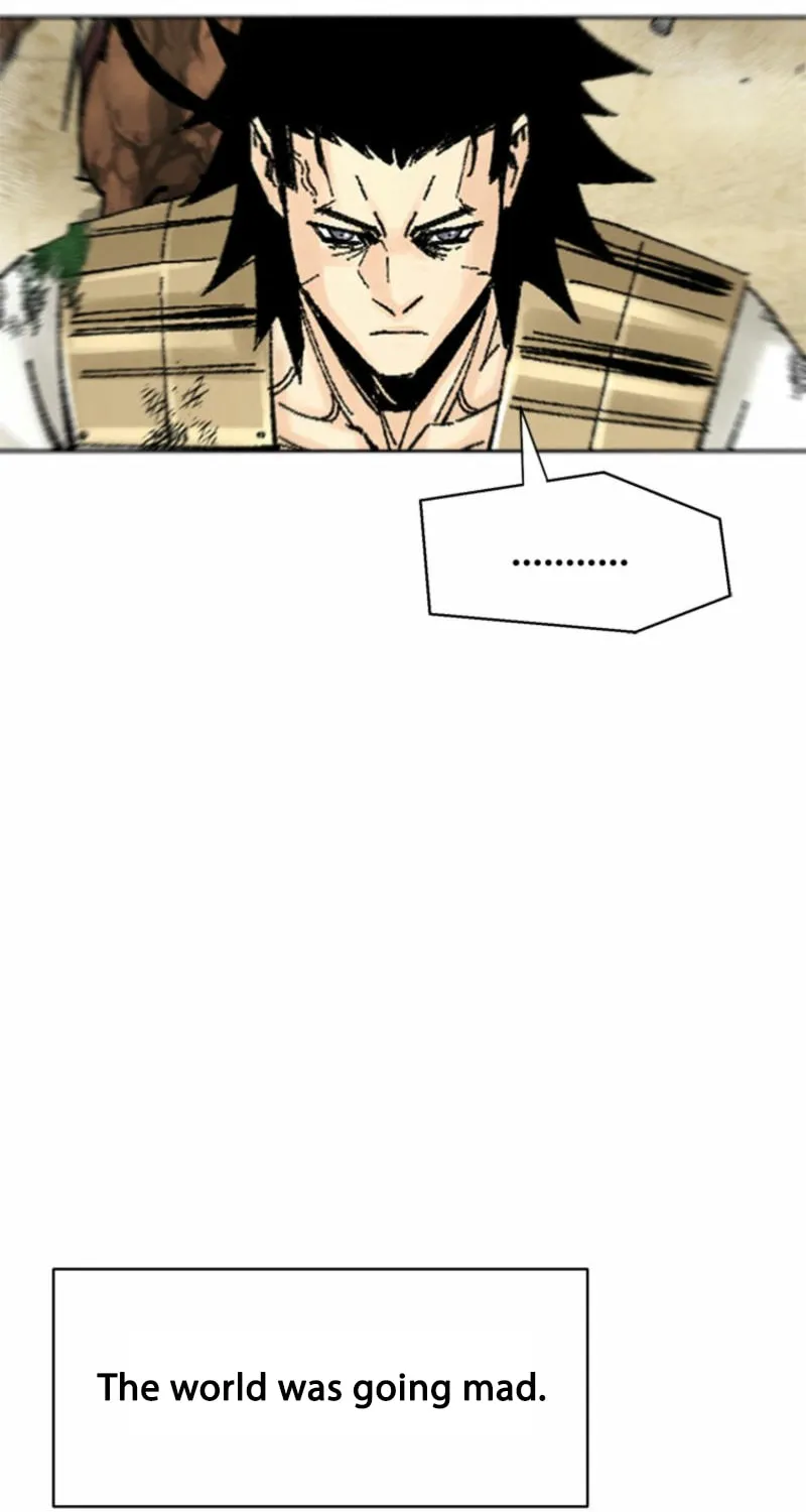 Red Storm Chapter 405 page 7 - 