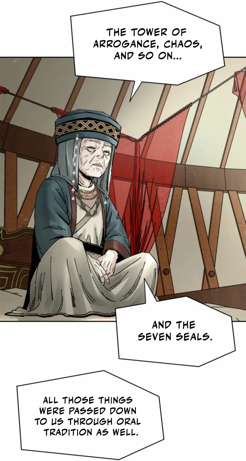 Red Storm Chapter 405 page 64 - 