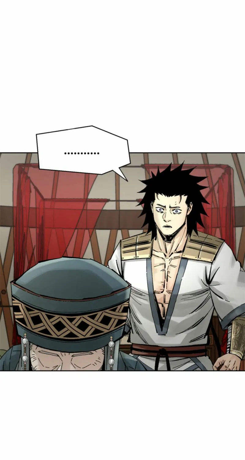 Red Storm Chapter 405 page 69 - 