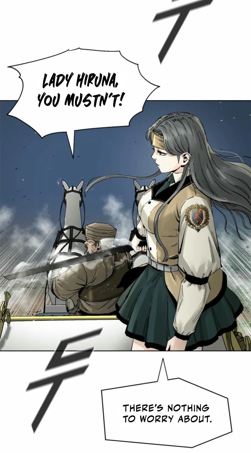 Red Storm Chapter 405 page 72 - 