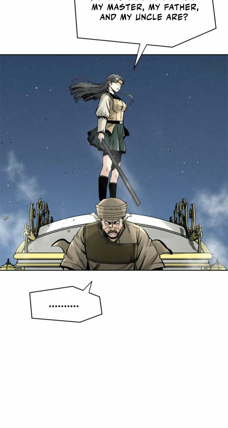 Red Storm Chapter 405 page 75 - 