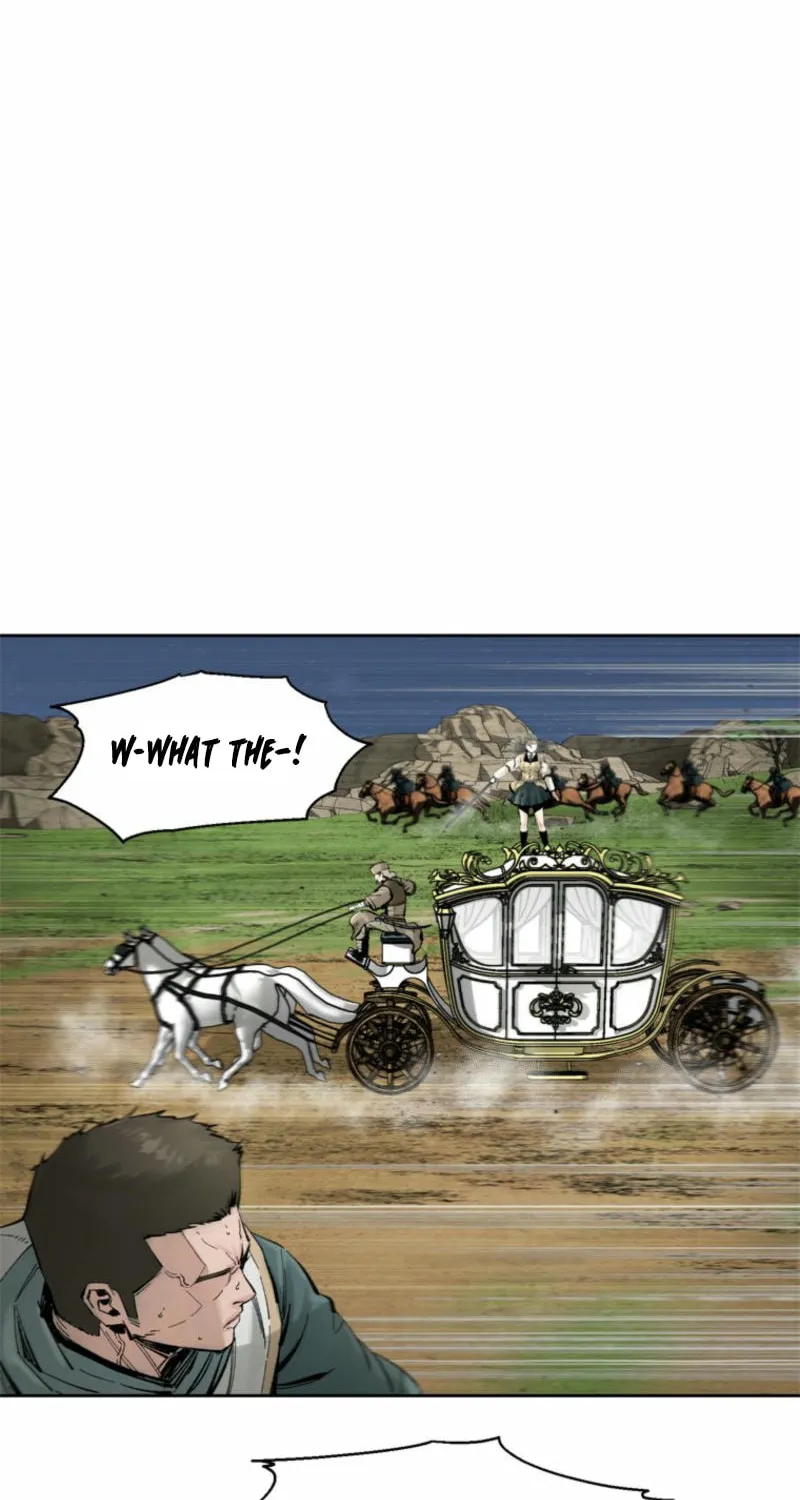 Red Storm Chapter 405 page 76 - 