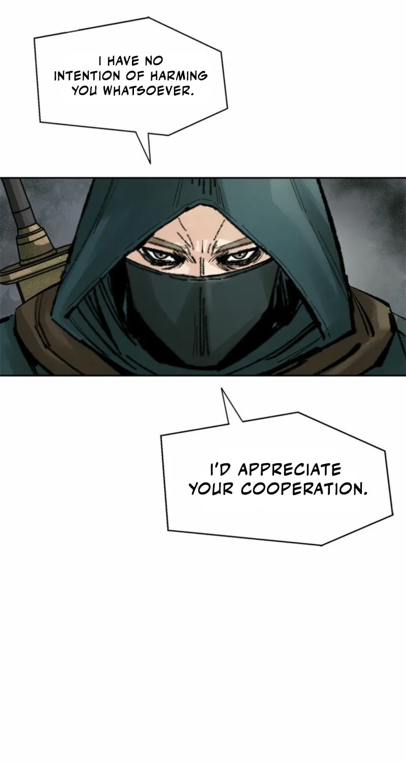 Red Storm Chapter 405 page 80 - 