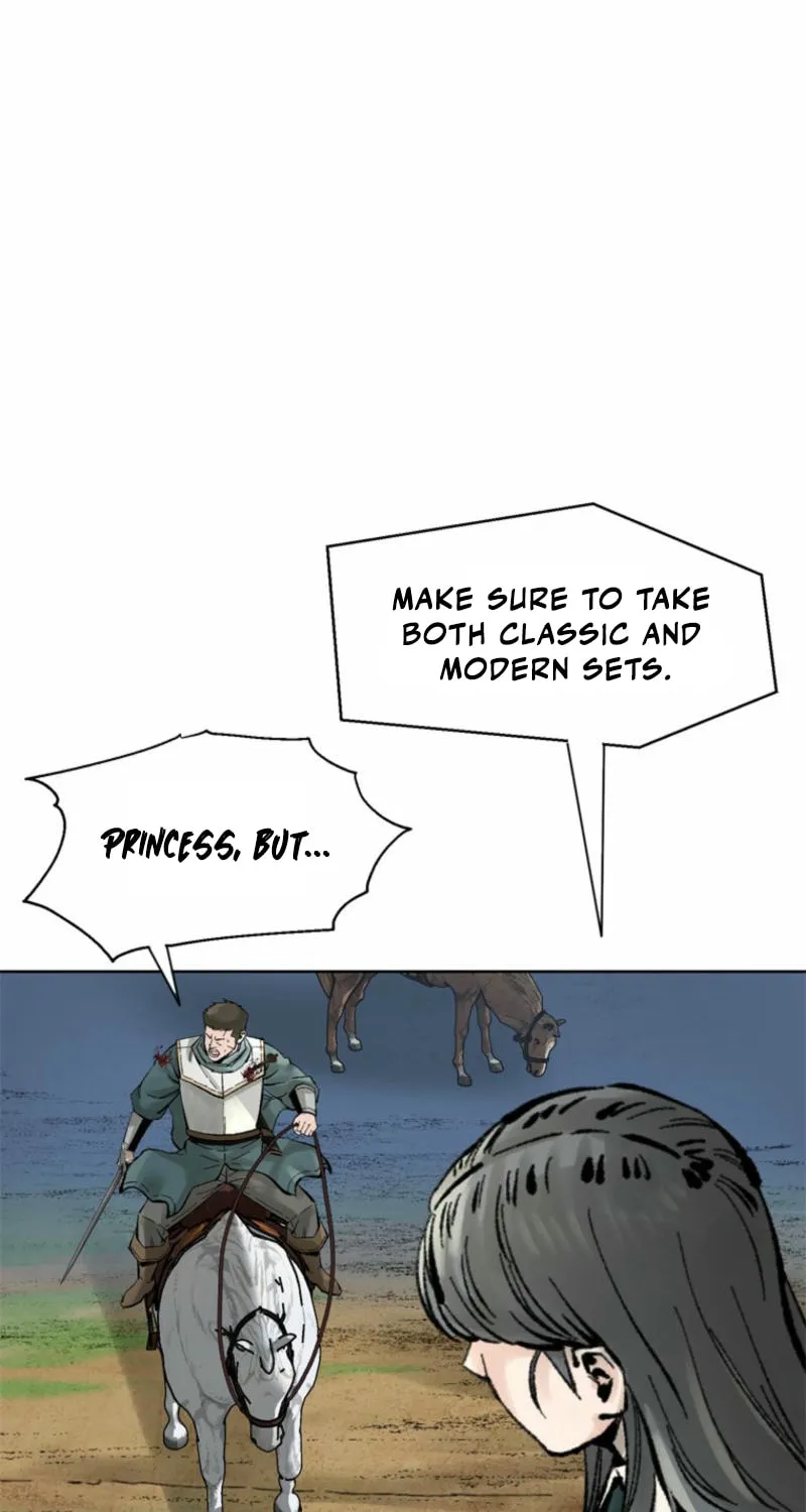 Red Storm Chapter 405 page 83 - 