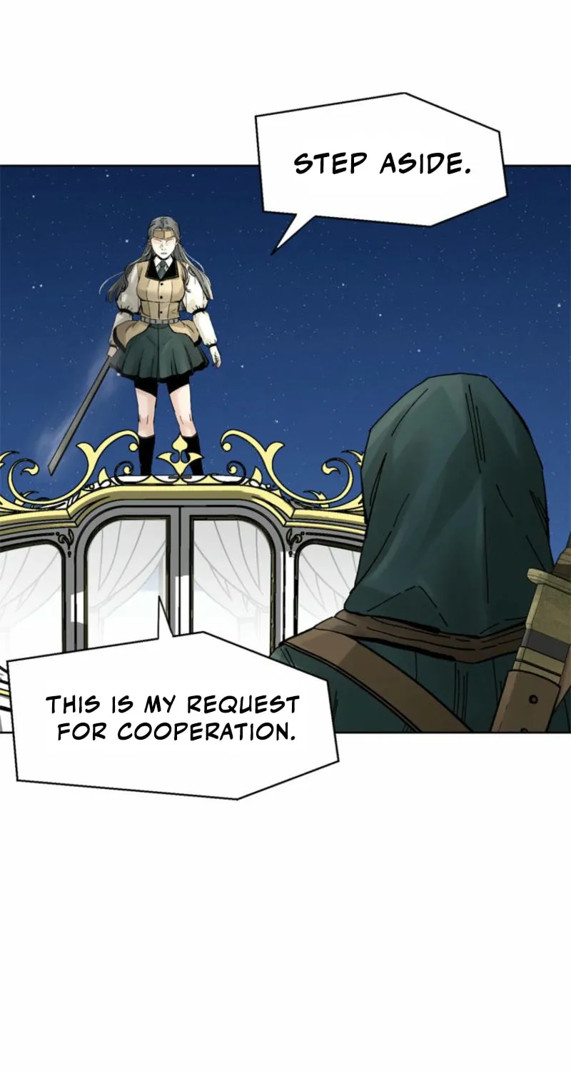Red Storm Chapter 405 page 85 - 