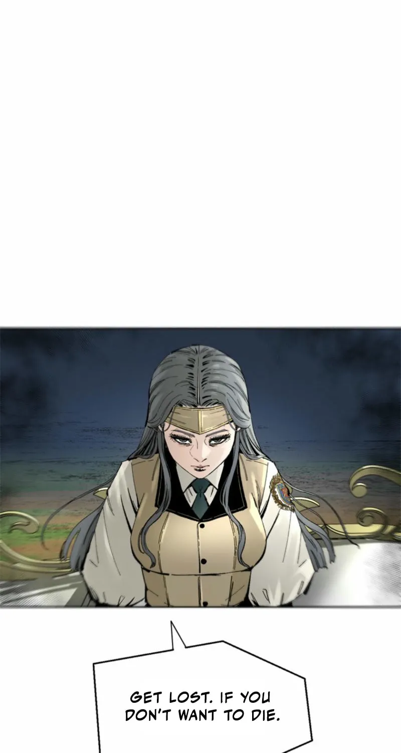 Red Storm Chapter 405 page 87 - 