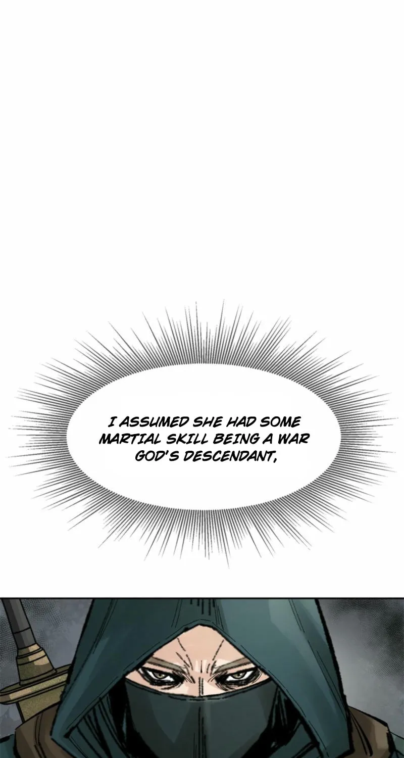 Red Storm Chapter 405 page 89 - 