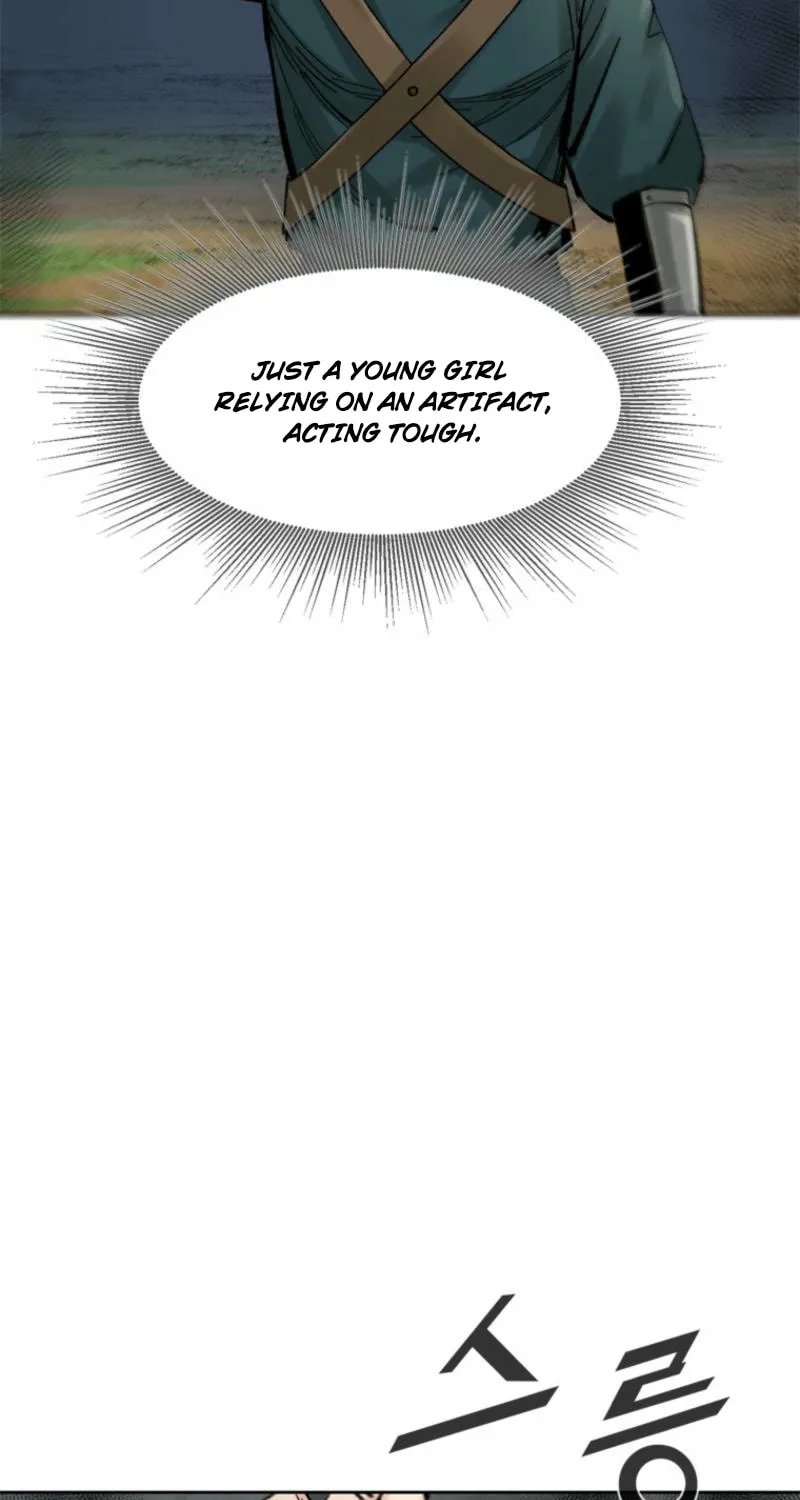 Red Storm Chapter 405 page 93 - 