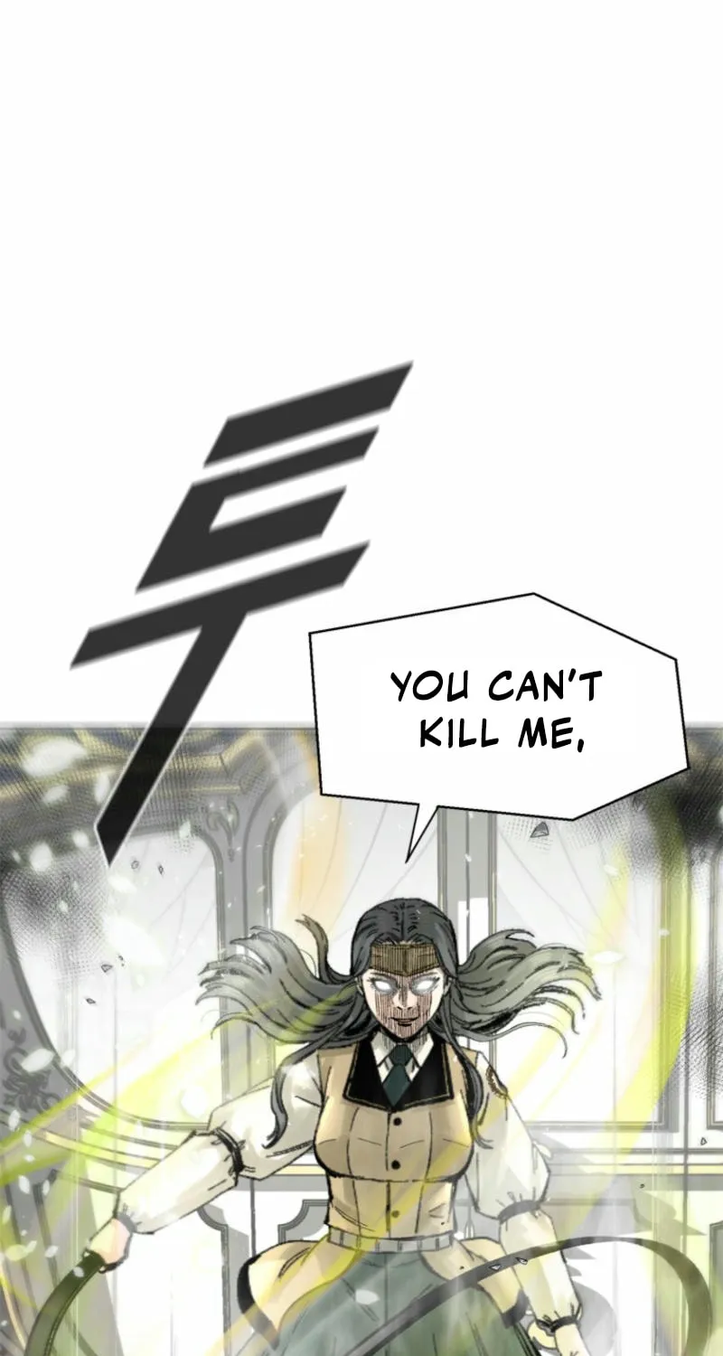 Red Storm Chapter 406 page 11 - 
