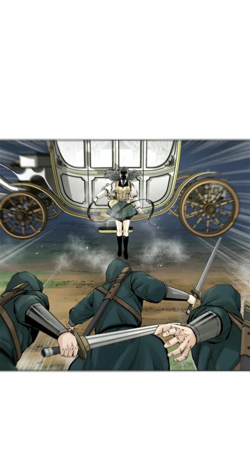 Red Storm Chapter 406 page 13 - 