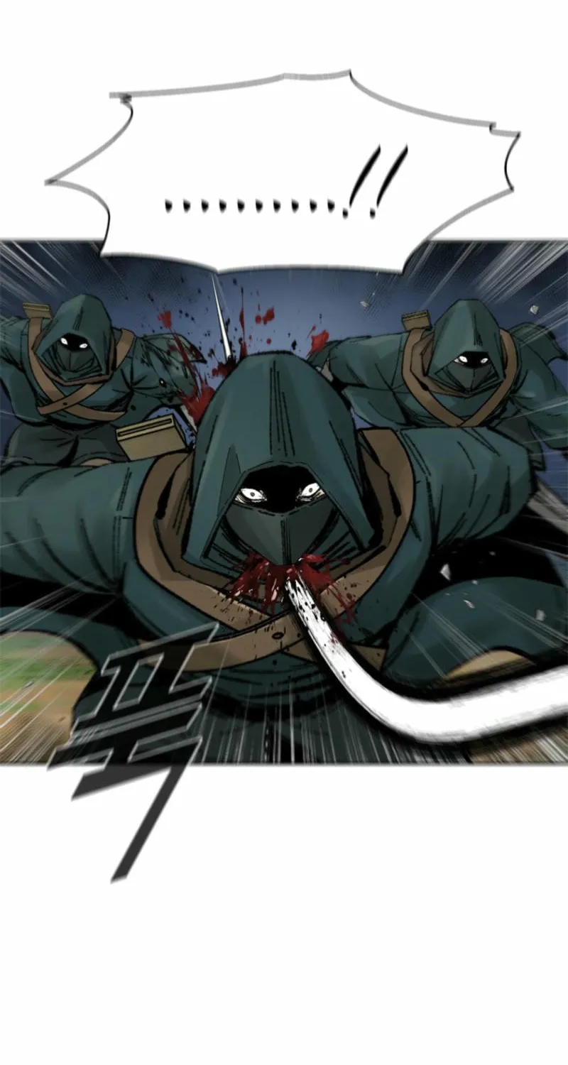 Red Storm Chapter 406 page 16 - 
