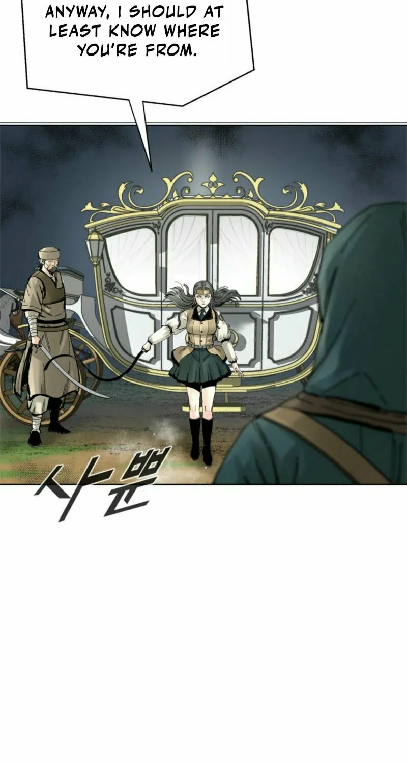 Red Storm Chapter 406 page 3 - 