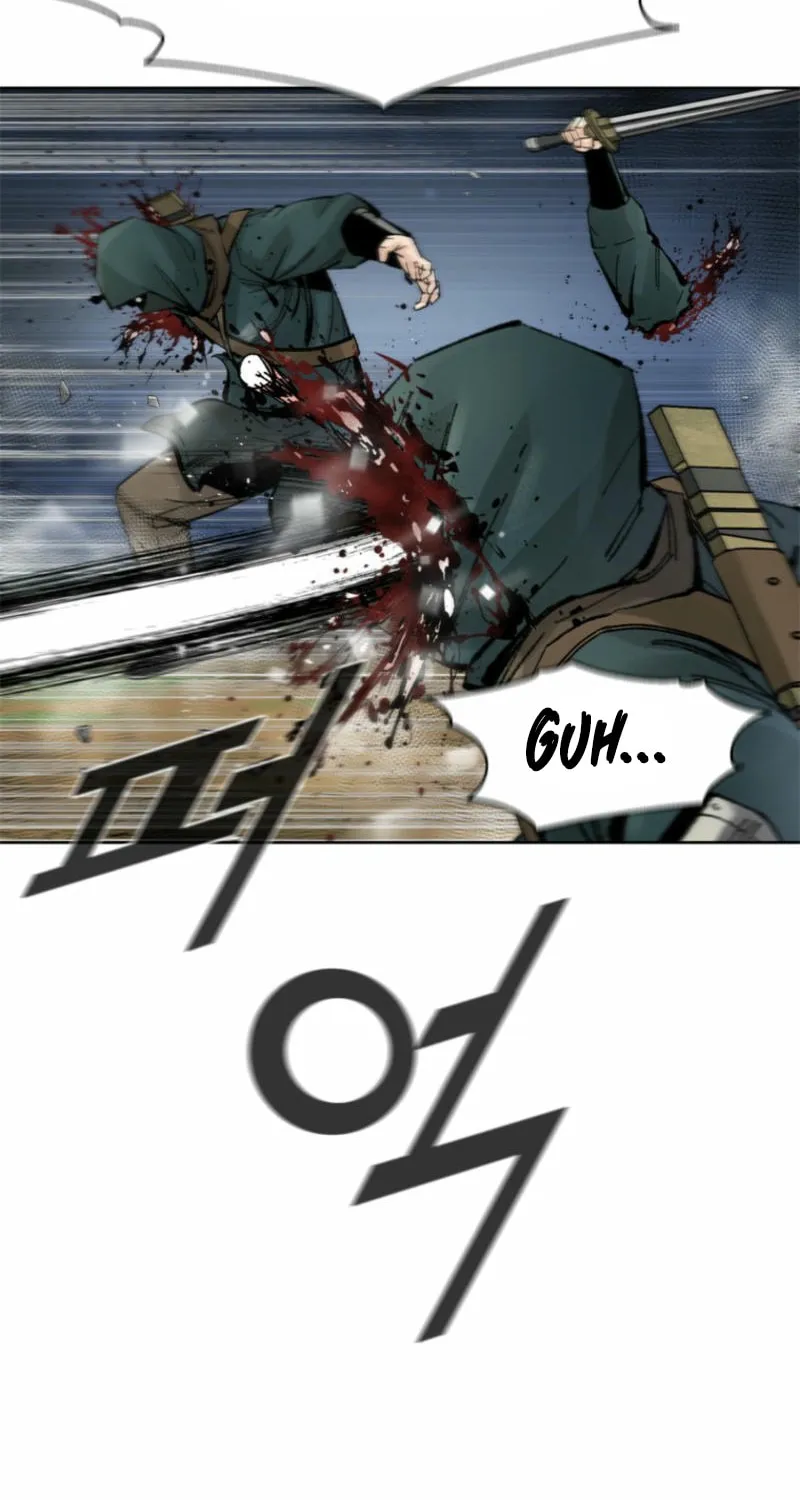 Red Storm Chapter 406 page 21 - 