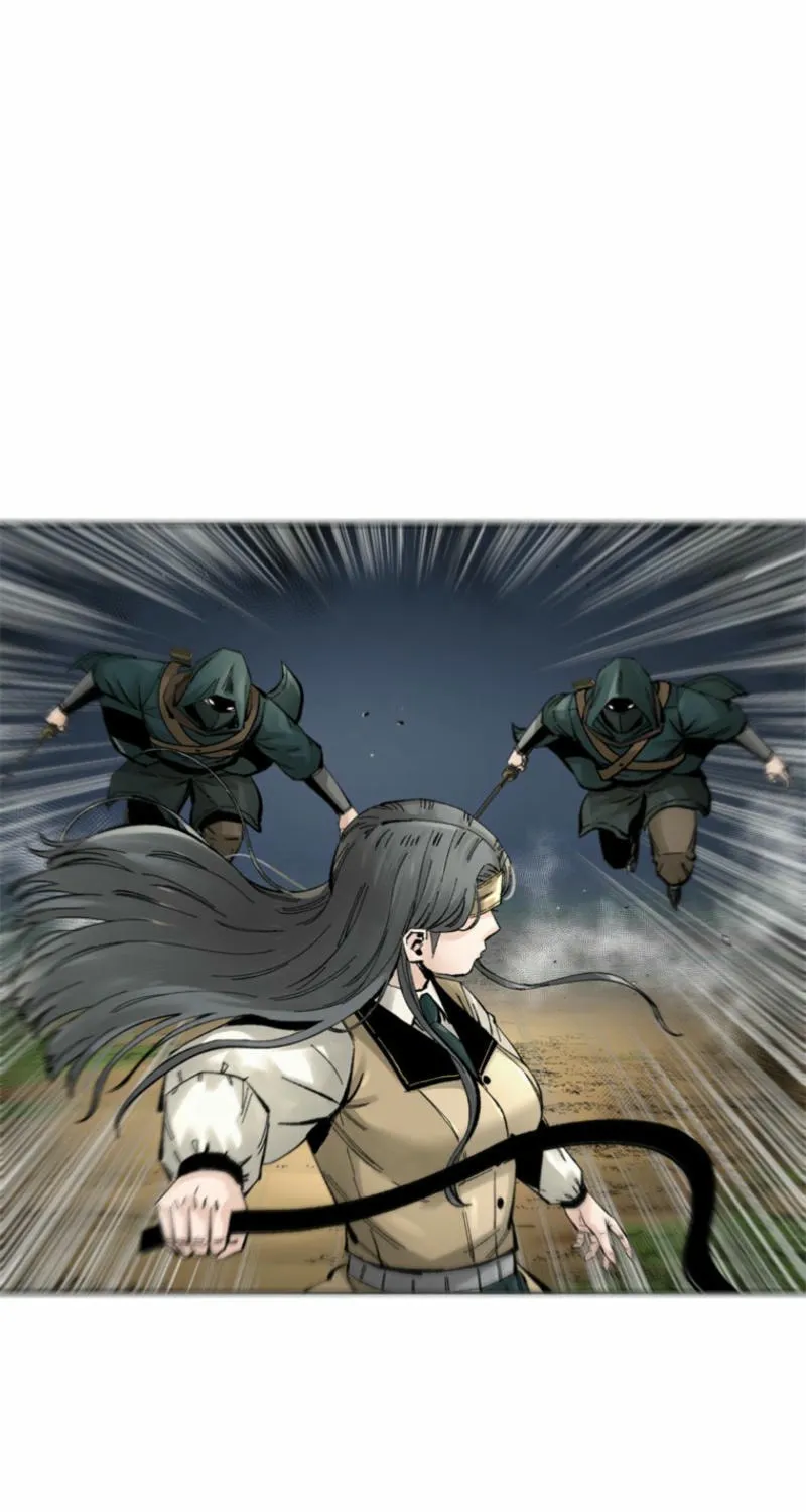 Red Storm Chapter 406 page 22 - 