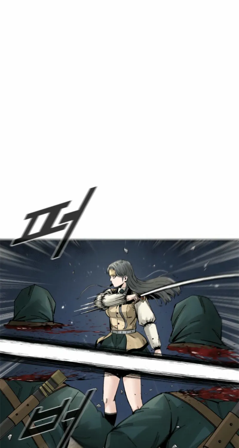 Red Storm Chapter 406 page 23 - 