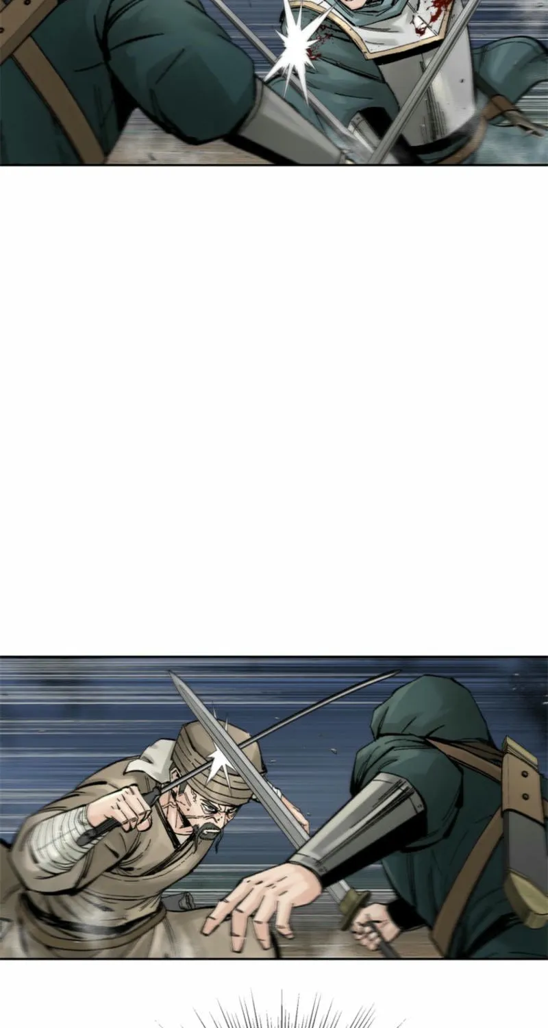 Red Storm Chapter 406 page 25 - 