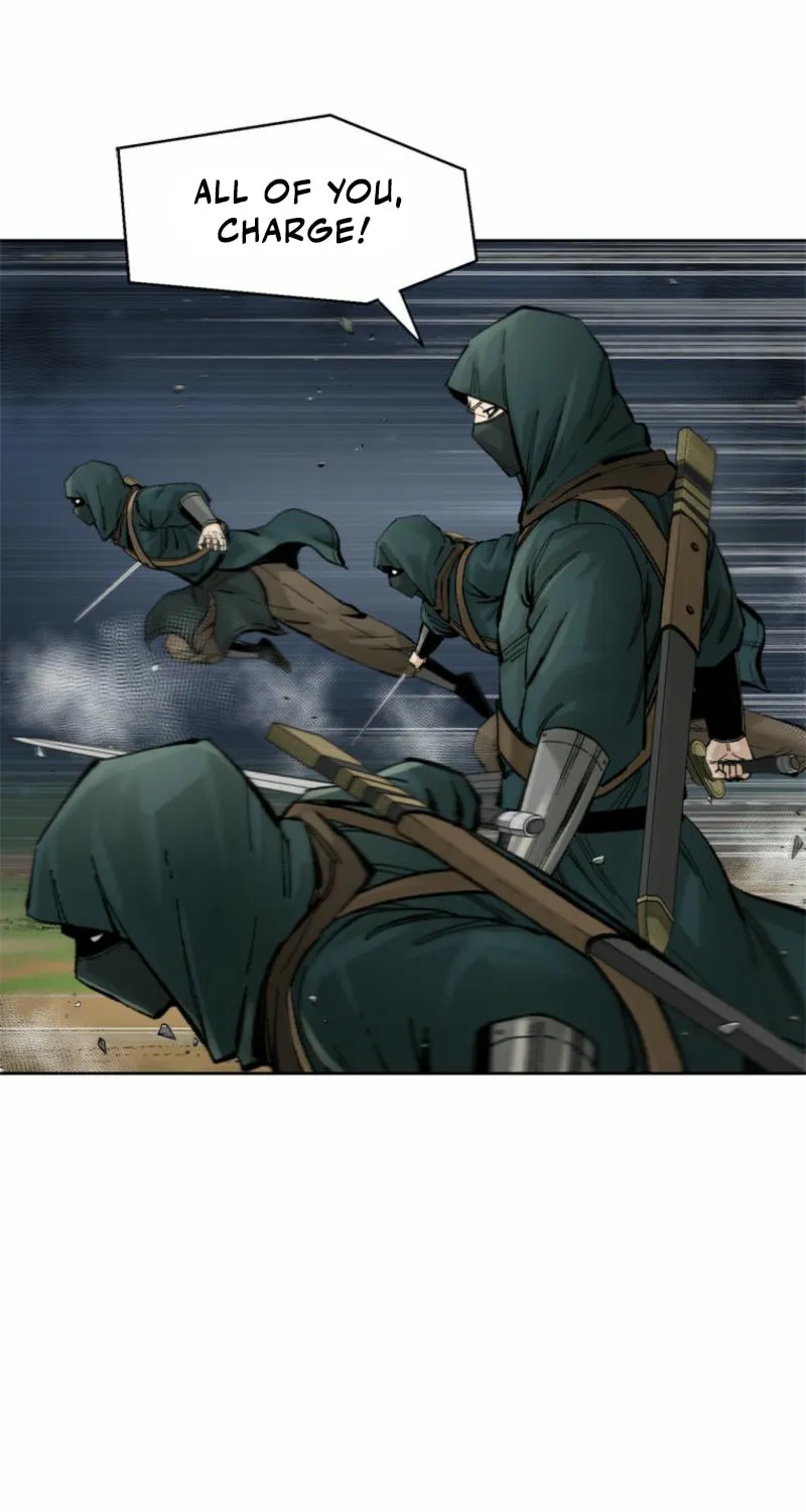 Red Storm Chapter 406 page 27 - 