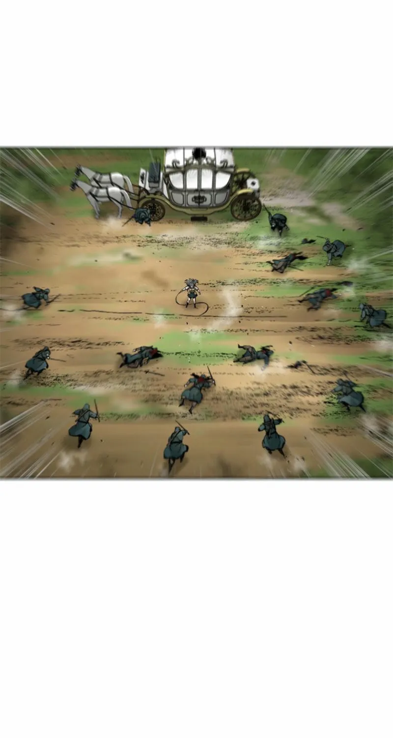 Red Storm Chapter 406 page 28 - 