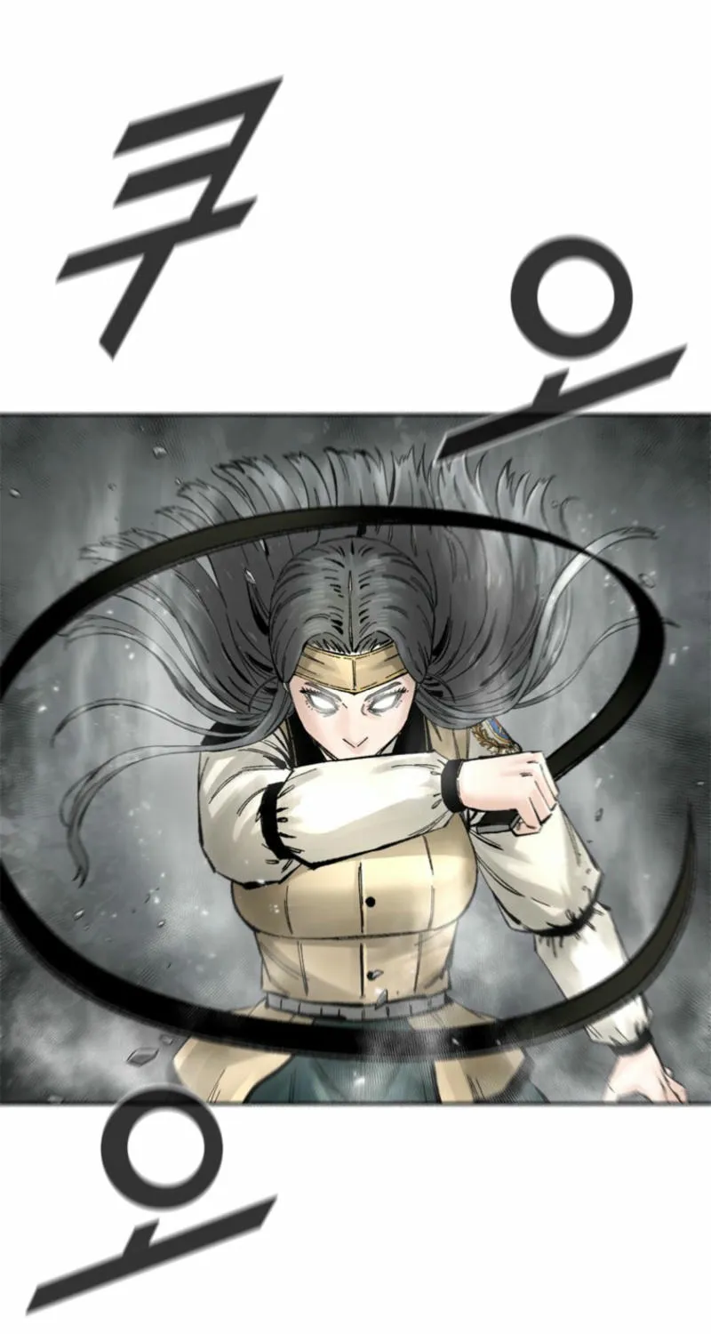Red Storm Chapter 406 page 29 - 