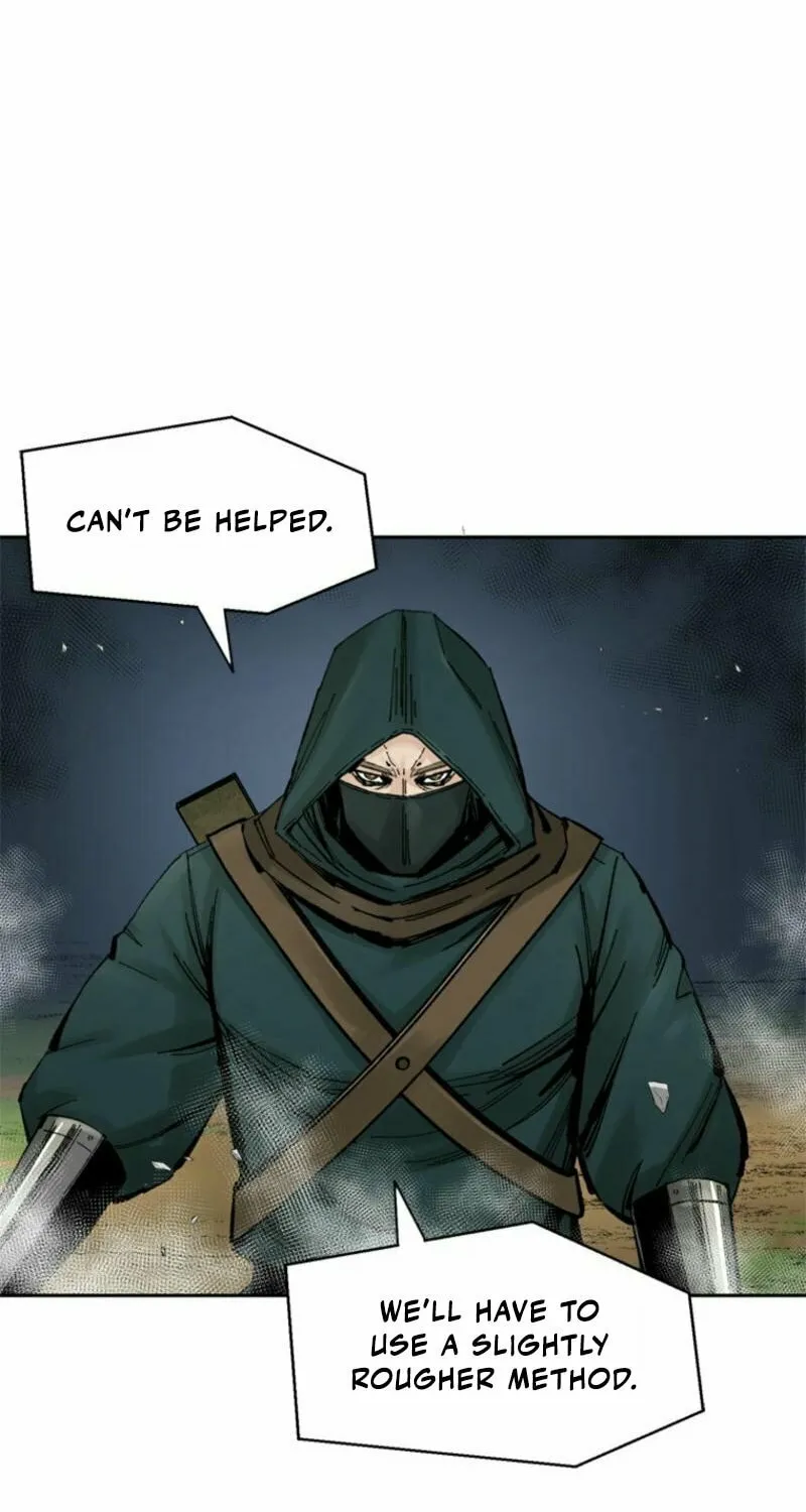 Red Storm Chapter 406 page 4 - 