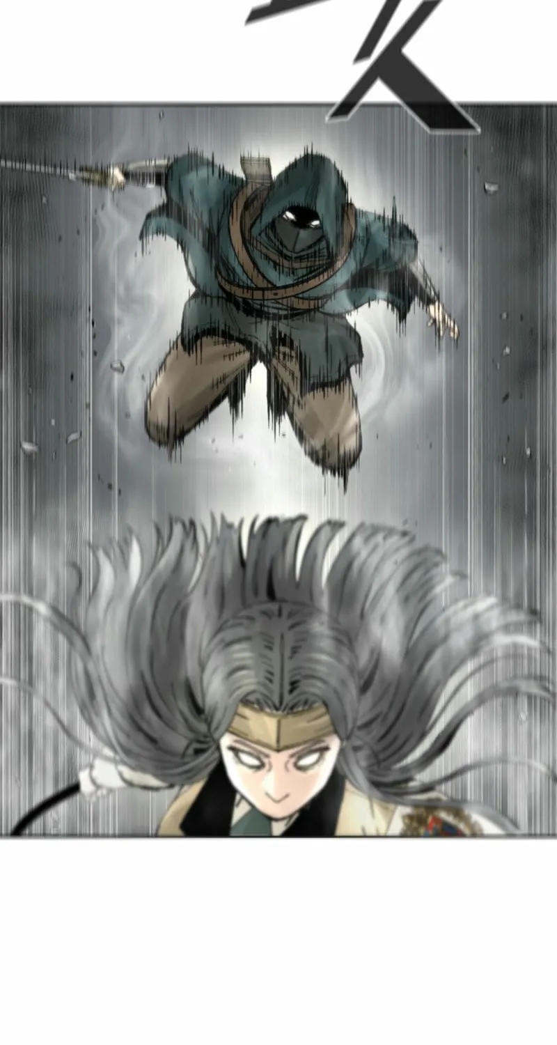 Red Storm Chapter 406 page 37 - 