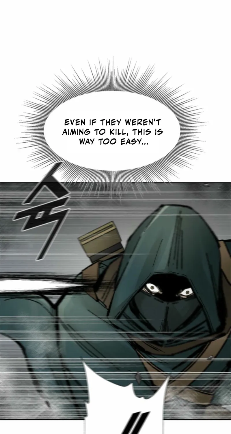 Red Storm Chapter 406 page 41 - 