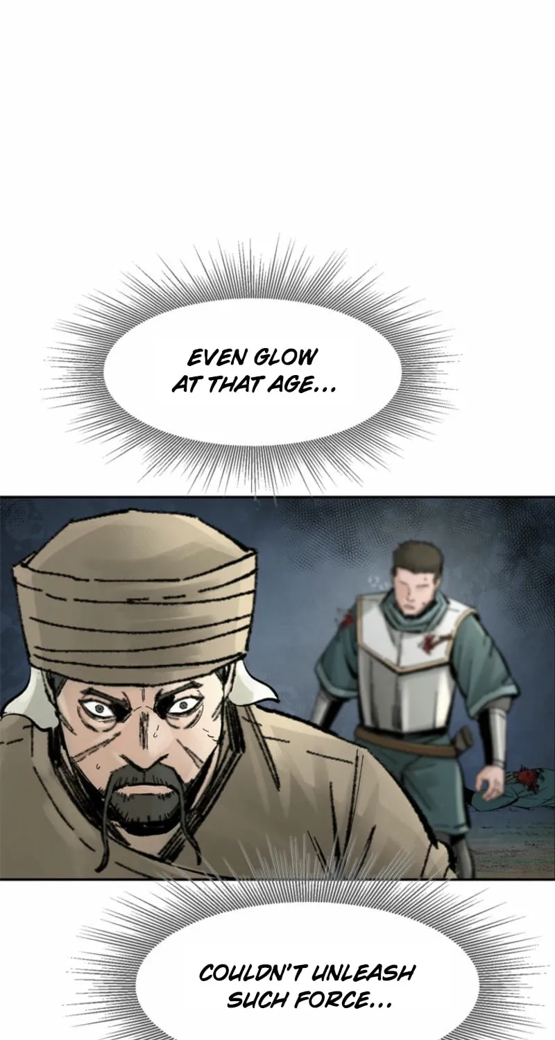 Red Storm Chapter 406 page 57 - 