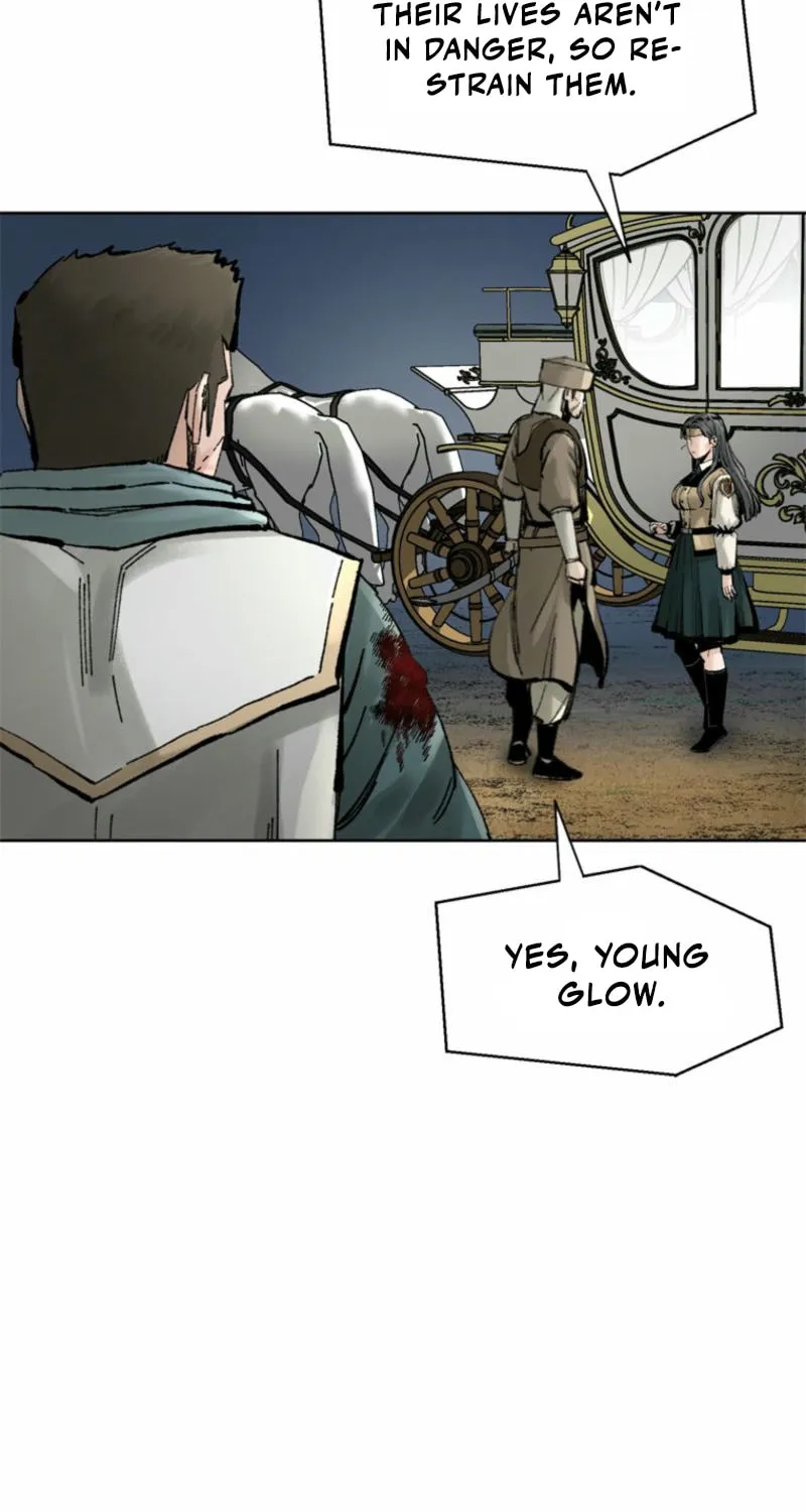 Red Storm Chapter 406 page 61 - 