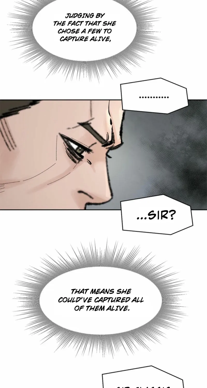Red Storm Chapter 406 page 64 - 