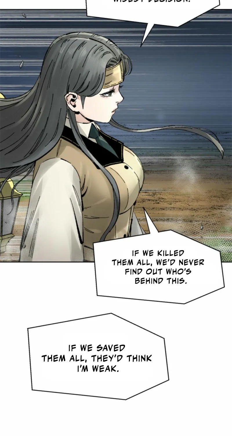 Red Storm Chapter 406 page 77 - 