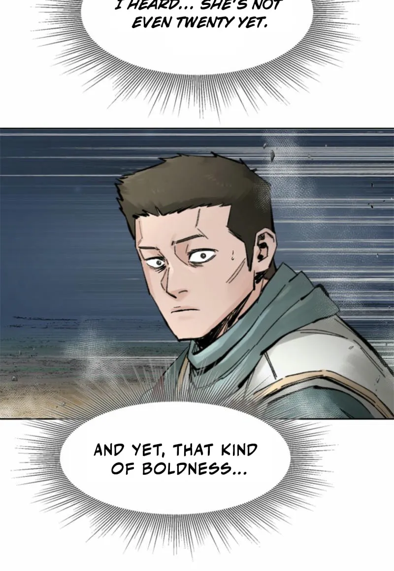 Red Storm Chapter 406 page 80 - 