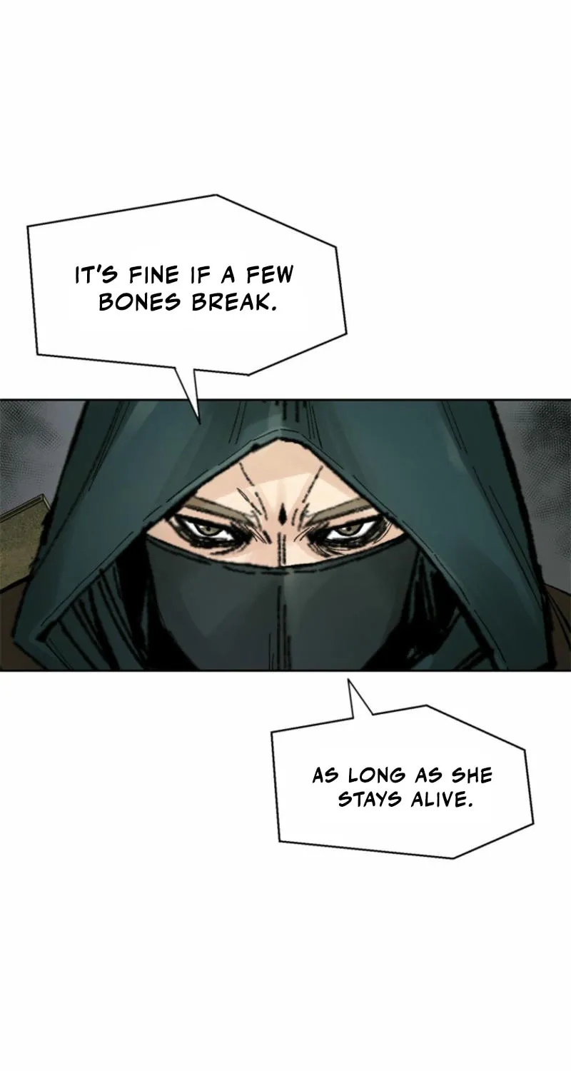 Red Storm Chapter 406 page 9 - 