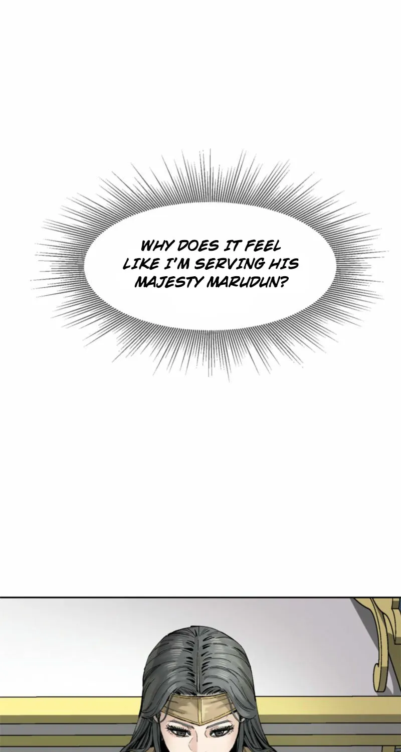 Red Storm Chapter 406 page 81 - 