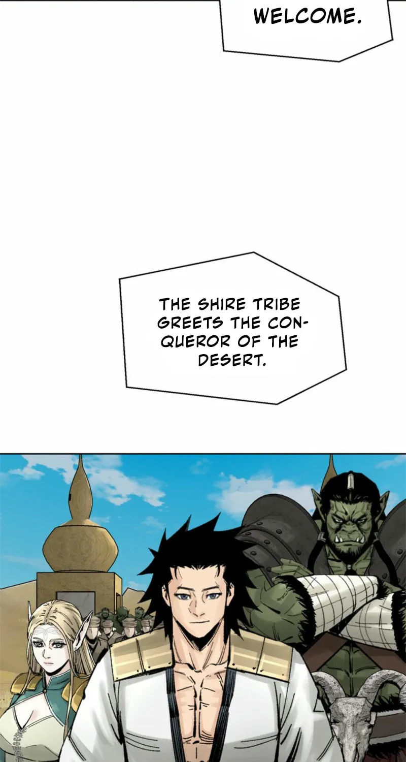 Red Storm Chapter 406 page 86 - 