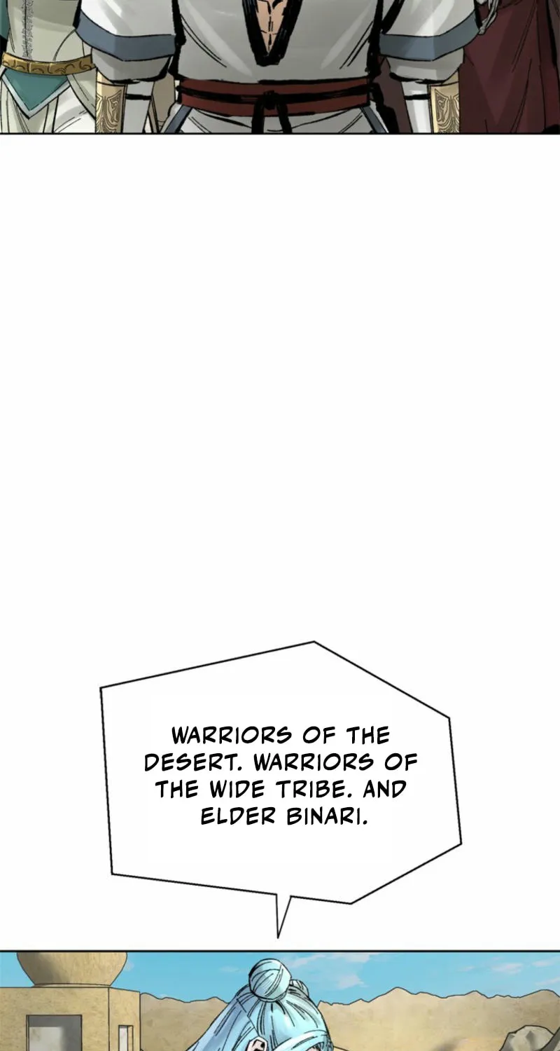Red Storm Chapter 406 page 87 - 