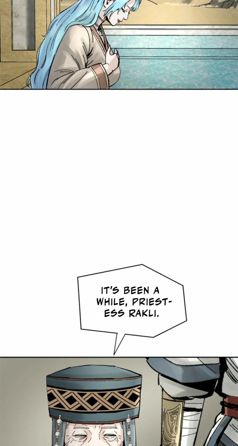Red Storm Chapter 406 page 88 - 