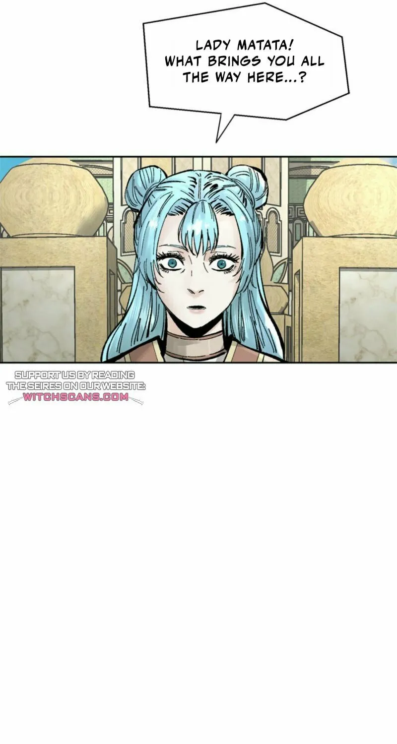 Red Storm Chapter 406 page 90 - 