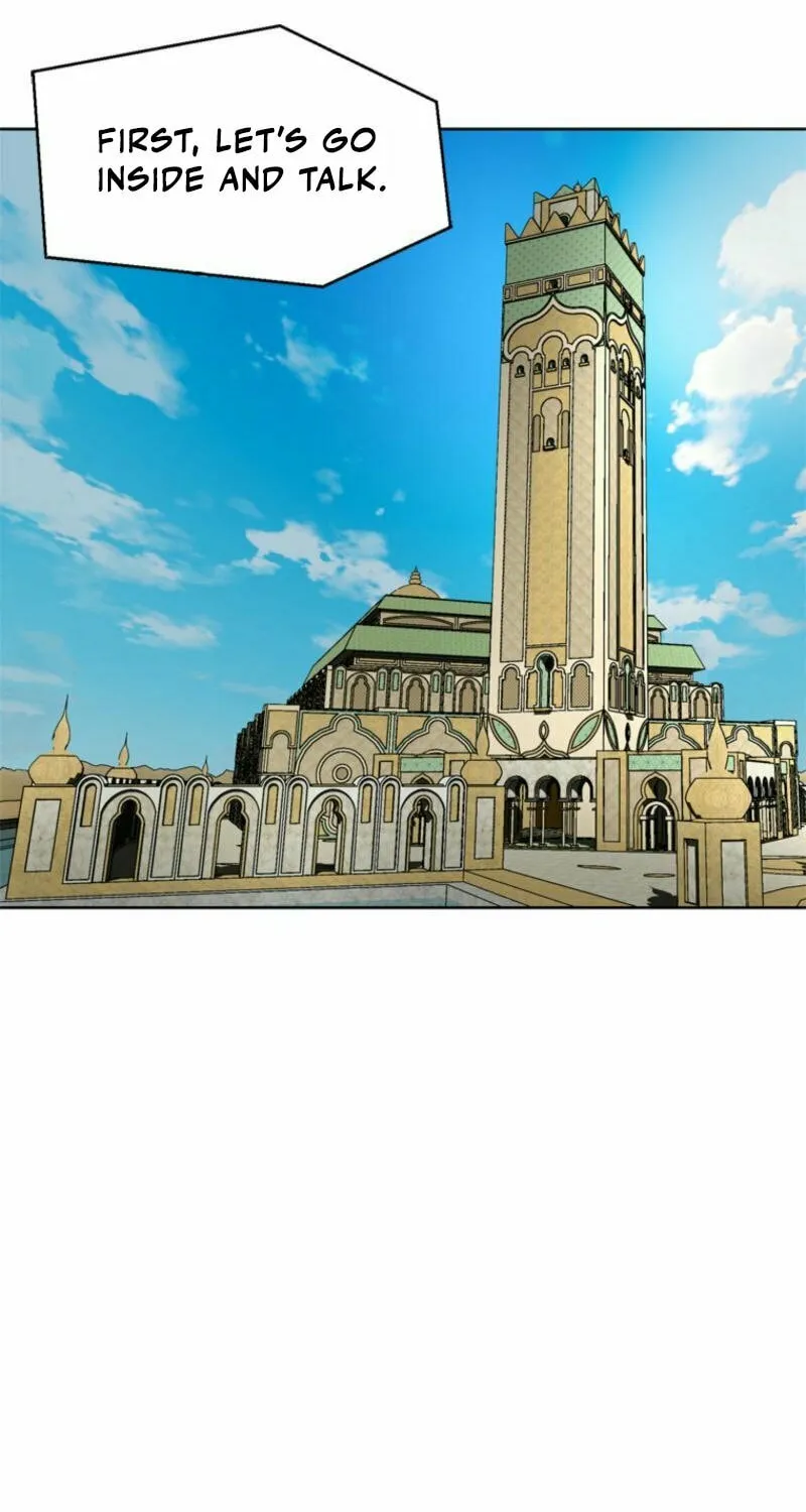 Red Storm Chapter 406 page 91 - 