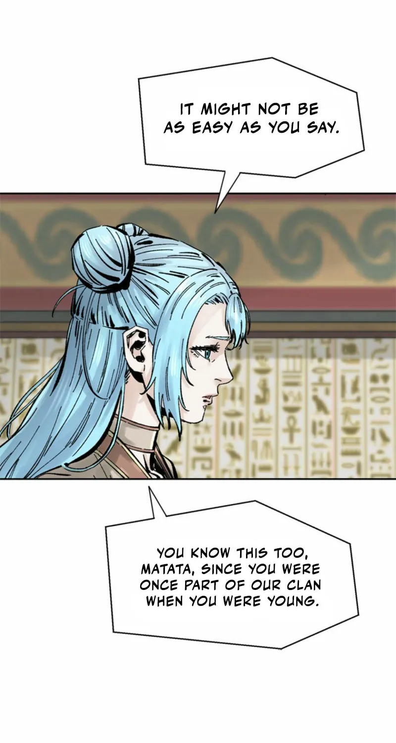 Red Storm Chapter 407 page 12 - 