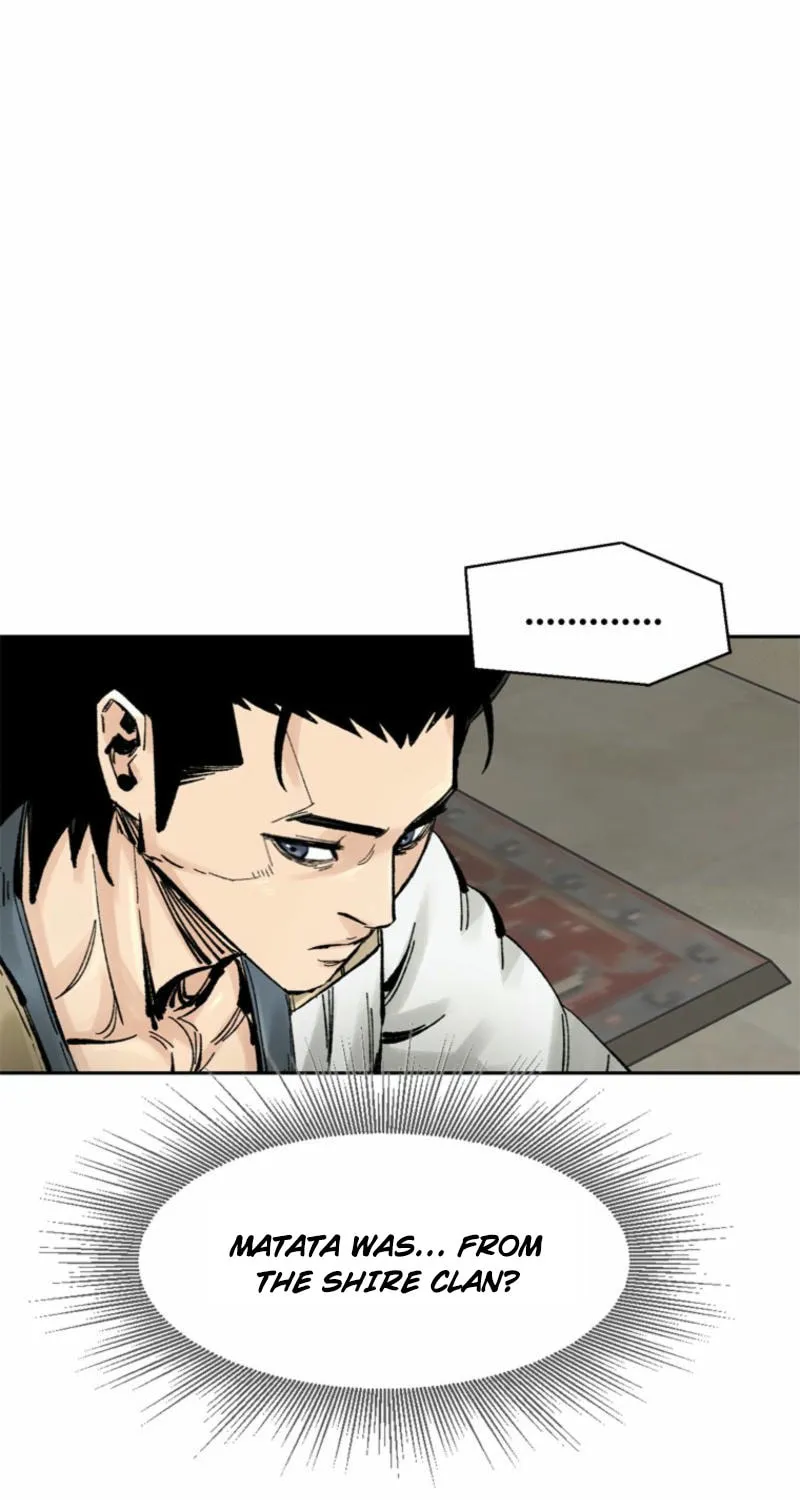 Red Storm Chapter 407 page 13 - 