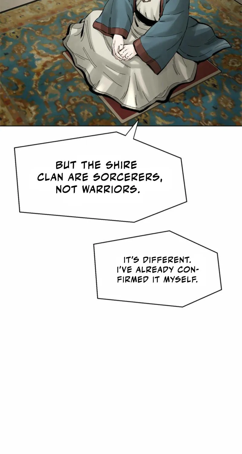 Red Storm Chapter 407 page 15 - 