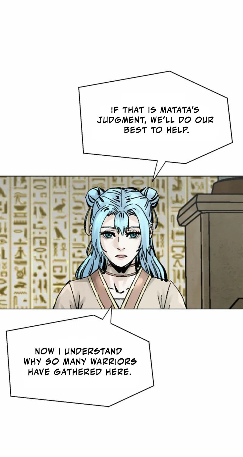 Red Storm Chapter 407 page 16 - 