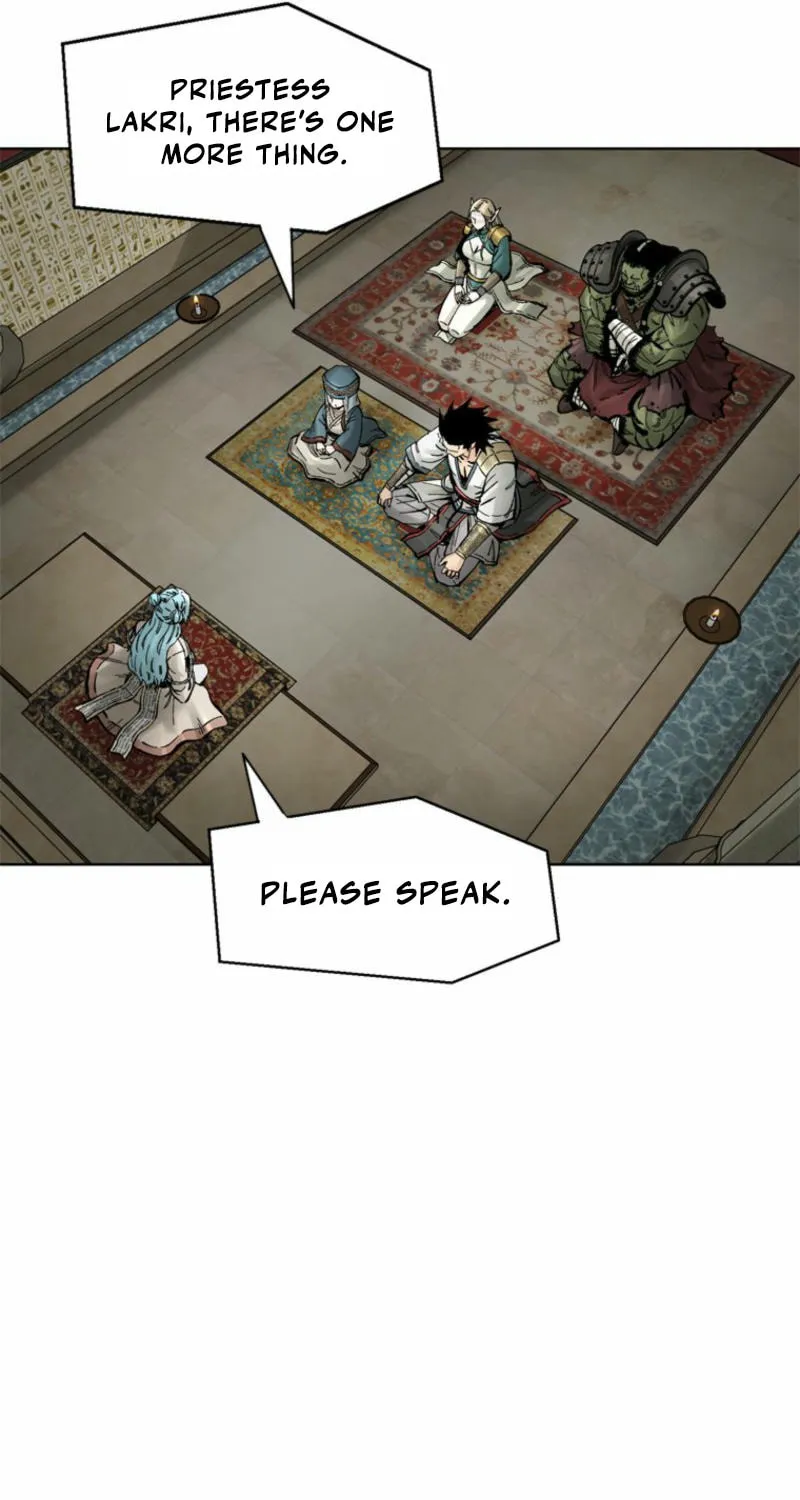 Red Storm Chapter 407 page 18 - 