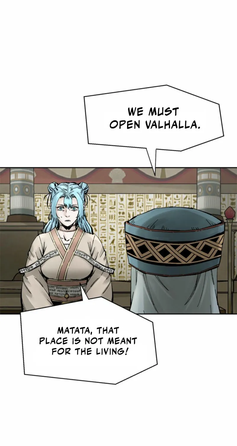 Red Storm Chapter 407 page 19 - 