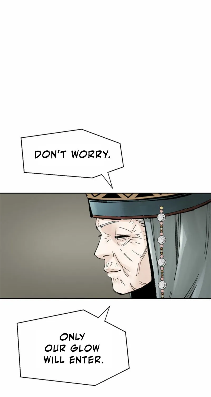 Red Storm Chapter 407 page 20 - 