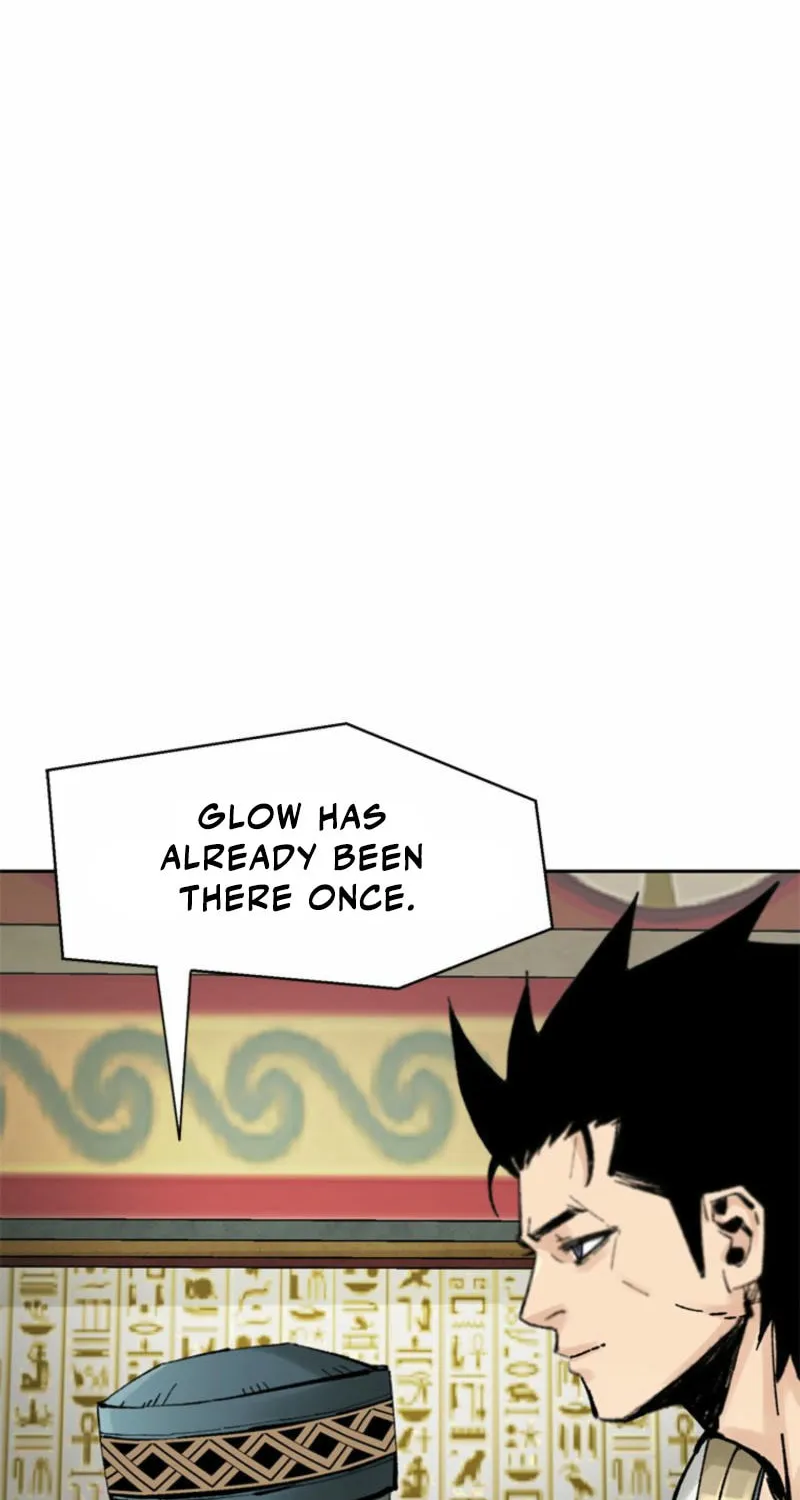Red Storm Chapter 407 page 21 - 