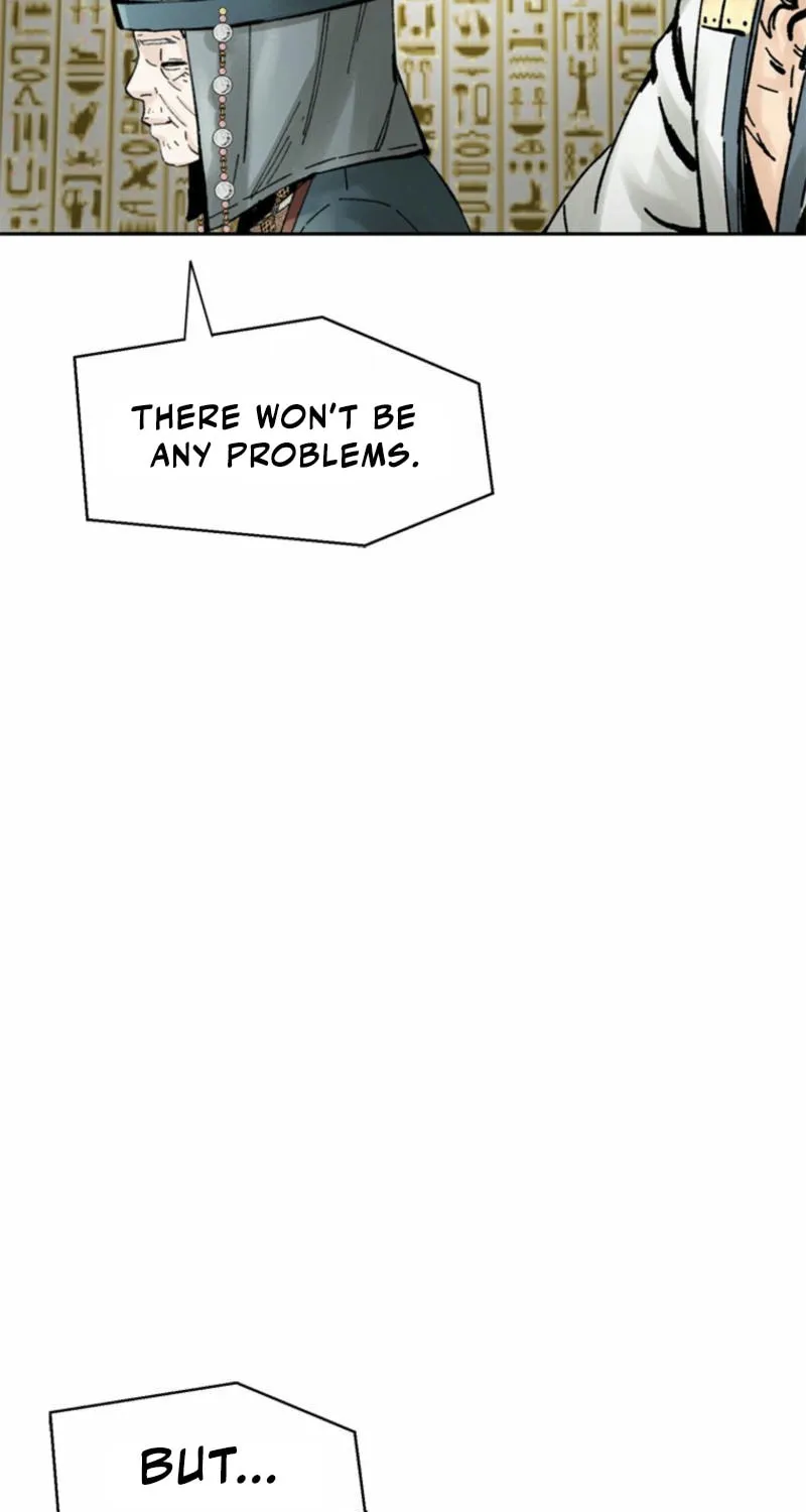 Red Storm Chapter 407 page 22 - 