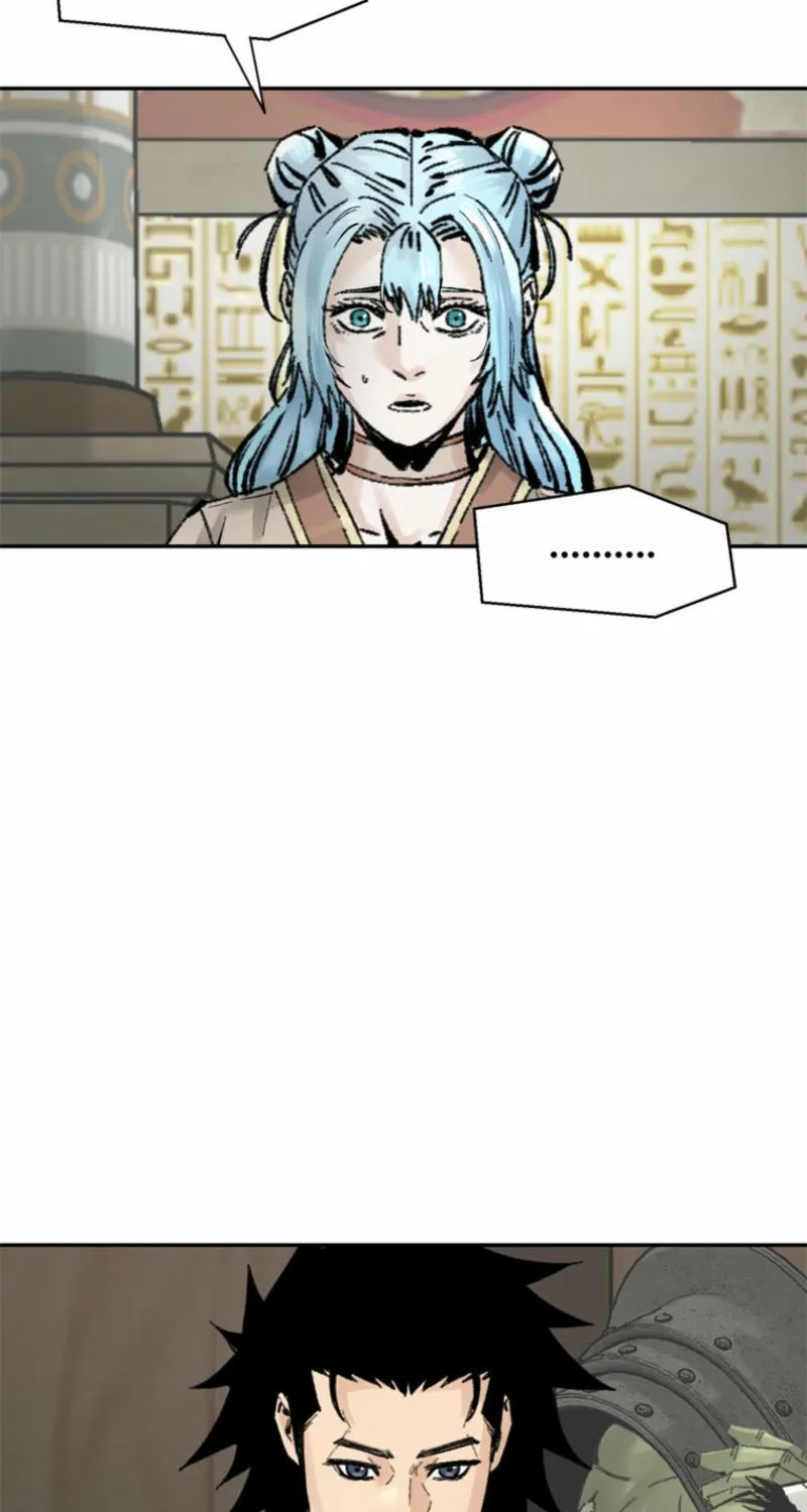 Red Storm Chapter 407 page 23 - 
